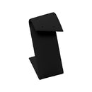 Leatherette Earring Display