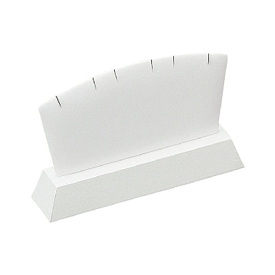 Leatherette Pendant Display