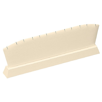 Leatherette Pendant Display