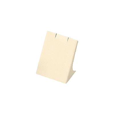 Leatherette Pendant Display