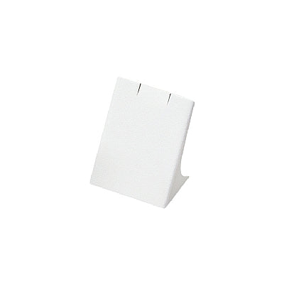 Leatherette Pendant Display