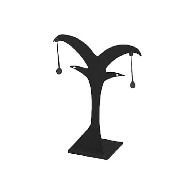 Acrylic Earring Display