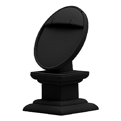 Leatherette Earring or Pendant Display