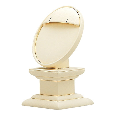 Leatherette Earring or Pendant Display