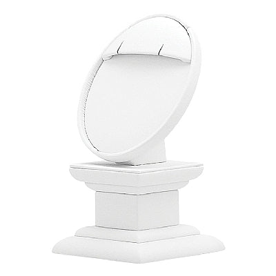 Leatherette Earring or Pendant Display