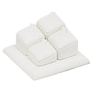 Ring Display Set of 4