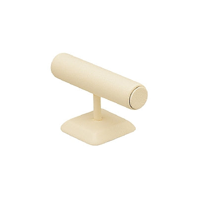 Leatherette Ring Display