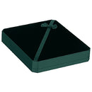 Velvet and Satin Large Set Box with Bow