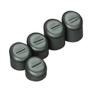 Set of 5 ring stands