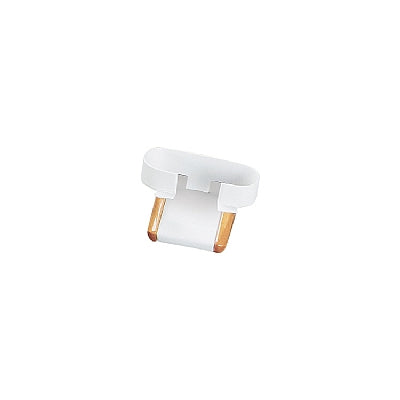 Leatherette and Wooden Bangle Display