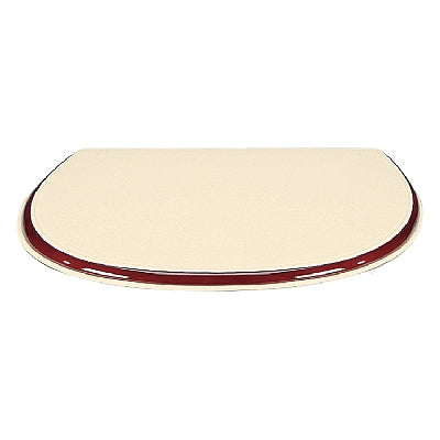 Leatherette and Wooden Jewelry Platform