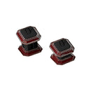 Leatherette & Wooden Ring Displays