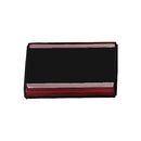 Leatherette & Wooden Medium Display Tray