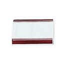 Leatherette & Wooden Medium Display Tray