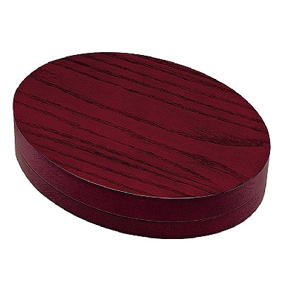 Wooden Pearl Jewelry Box