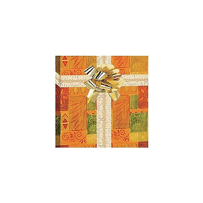 Pattern Wrapping Paper