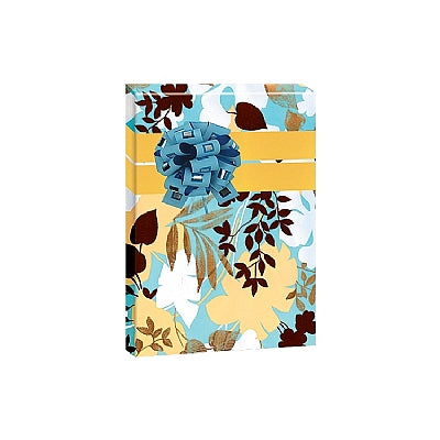 Floral Wrapping Paper