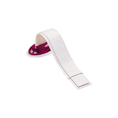 Leather & Wooden Bracelet Stand