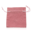 Velveteen Pouch