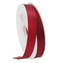 Satin Acetate Finish Ribbon
