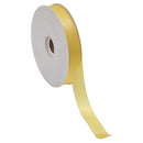 Satin Acetate Finish Ribbon