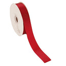Satin Acetate Finish Ribbon