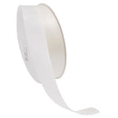 Satin Acetate Finish Ribbon