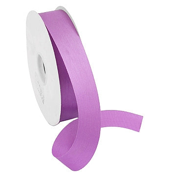 Satin Acetate Finish Ribbon