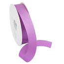 Satin Acetate Finish Ribbon