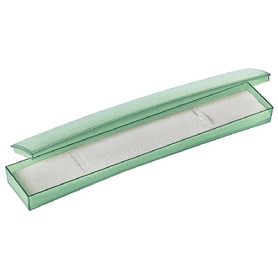 Frosted Plastic Bracelet Box
