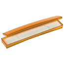 Frosted Plastic Bracelet Box