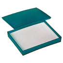 Frosted Plastic Large Set Box