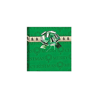 Holiday Prints Wrapping Paper