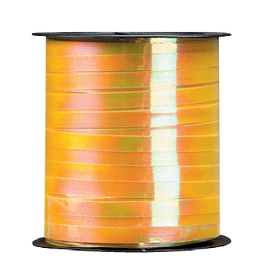 Iridescent Curling Ribbon