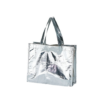 Metallic Nonwoven Bag