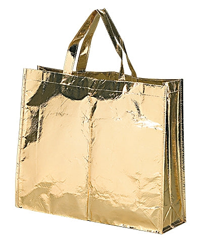 Metallic Non-Woven Bag