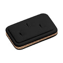 Leatherette Ring Pad Display