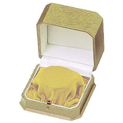 Leatherette Universal Box with Velvet Interior