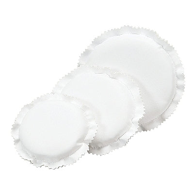 Leatherette Cushions Set of 3