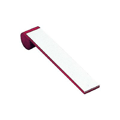 Leather & Wooden Bracelet Stand