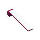 Leather & Wooden Bracelet Stand