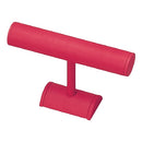 Bangle T-Bar Display