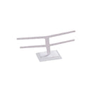 Leatherette Earring Display for 12 Pairs