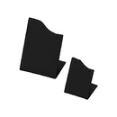 Leatherette Earring & Pendant Display