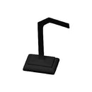 Leatherette Hoop Earring Display