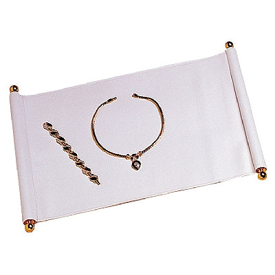Leatherette Jewelry Display