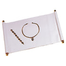 Leatherette Jewelry Display