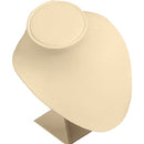 Leatherette Adjustable Neck Display