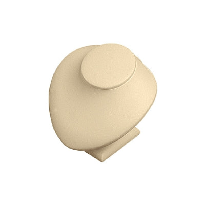 Leatherette Necklace Display