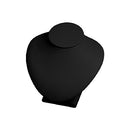 Leatherette Necklace Display